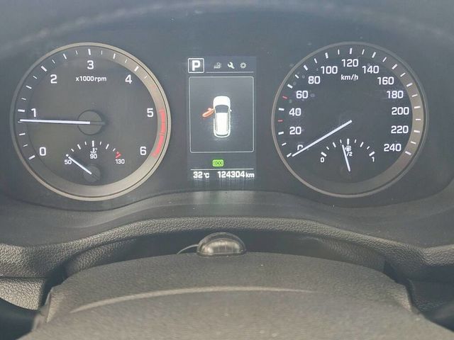 HYUNDAI現代 TUCSON  第5張相片