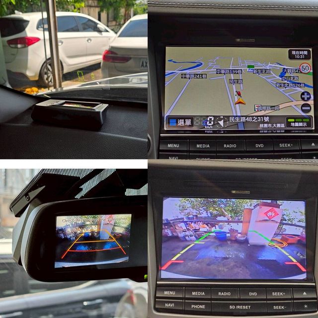 HYUNDAI現代 TUCSON  第10張相片