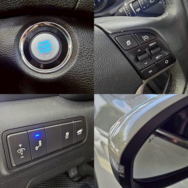 HYUNDAI現代 TUCSON  第11張相片