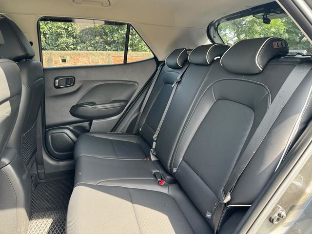 HYUNDAI現代 VENUE  第11張相片