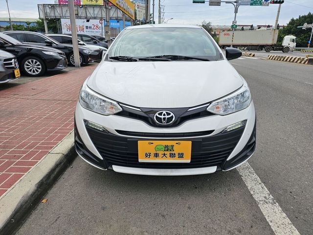 TOYOTA豐田 VIOS  第3張相片