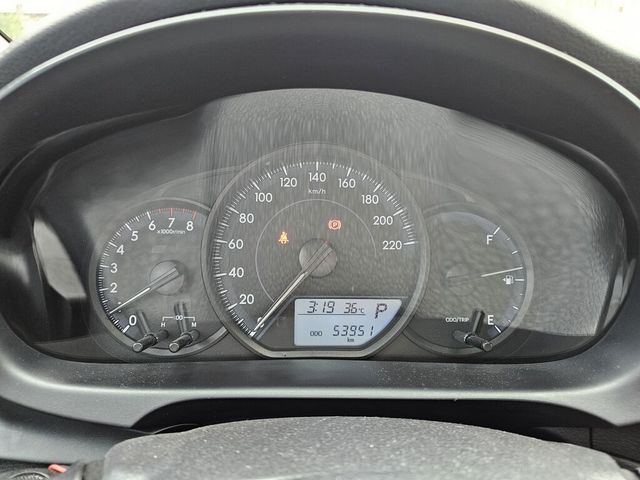 TOYOTA豐田 VIOS  第5張相片