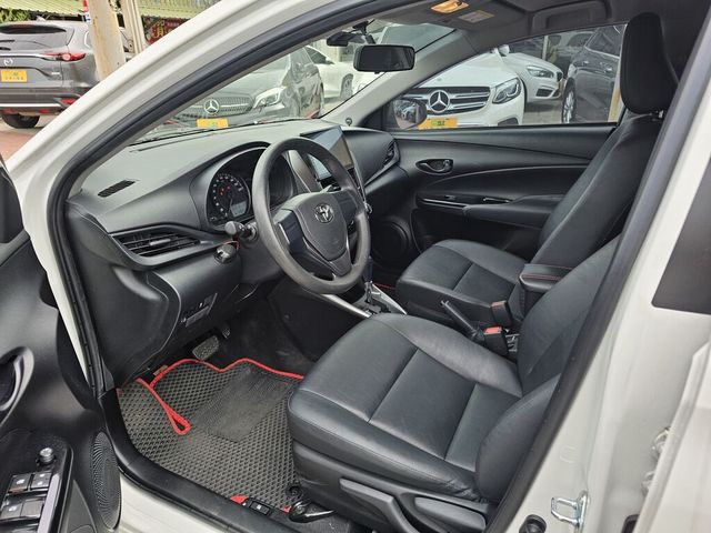 TOYOTA豐田 VIOS  第7張相片