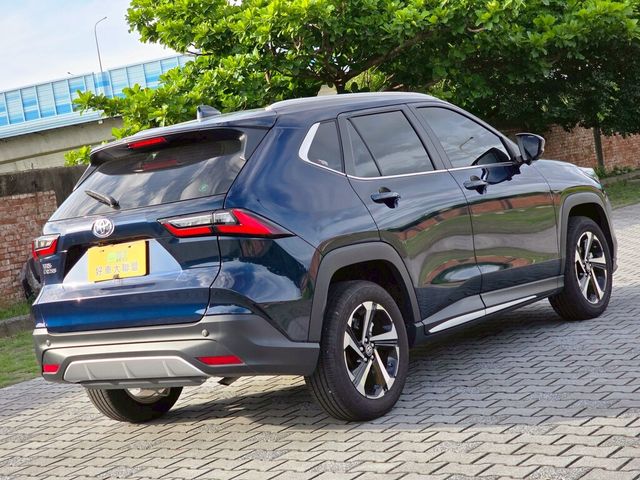 TOYOTA豐田 YARIS CROSS  第2張相片