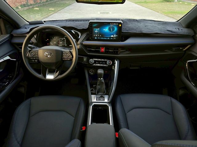 TOYOTA豐田 YARIS CROSS  第6張相片