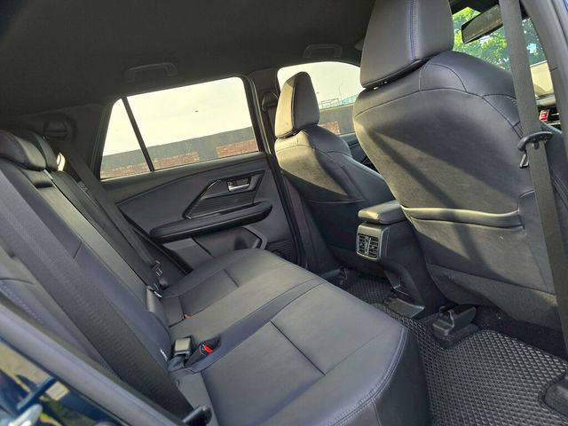 TOYOTA豐田 YARIS CROSS  第10張相片