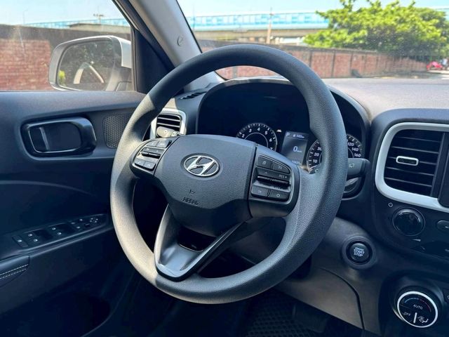 HYUNDAI現代 VENUE  第7張相片
