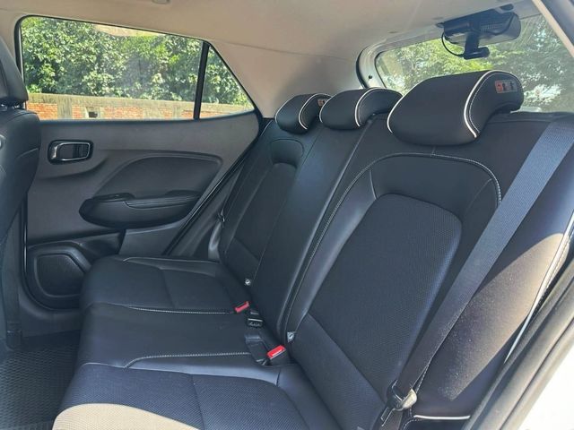 HYUNDAI現代 VENUE  第9張相片