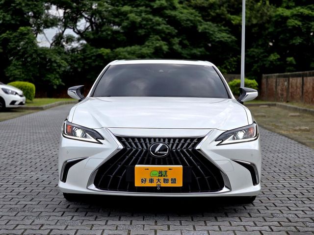 LEXUS凌志 ES200  第3張相片