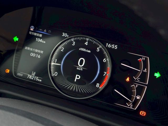 LEXUS凌志 ES200  第6張相片