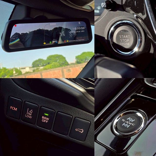 MITSUBISHI三菱 OUTLANDER  第11張相片