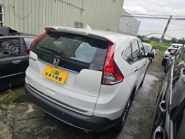 HONDA本田 CR-V  第2張相片