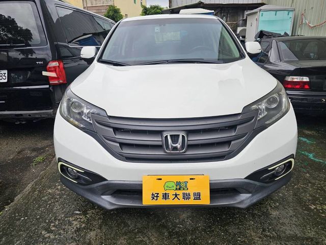 HONDA本田 CR-V  第3張相片