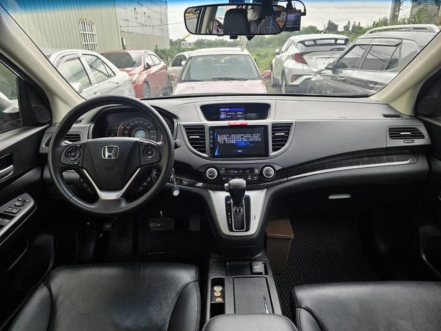 HONDA本田 CR-V  第6張相片