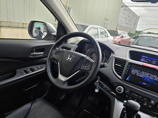 HONDA本田 CR-V  第7張相片