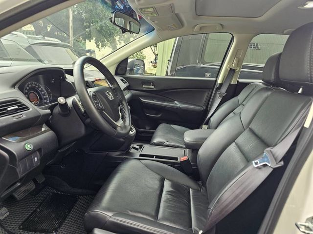 HONDA本田 CR-V  第8張相片