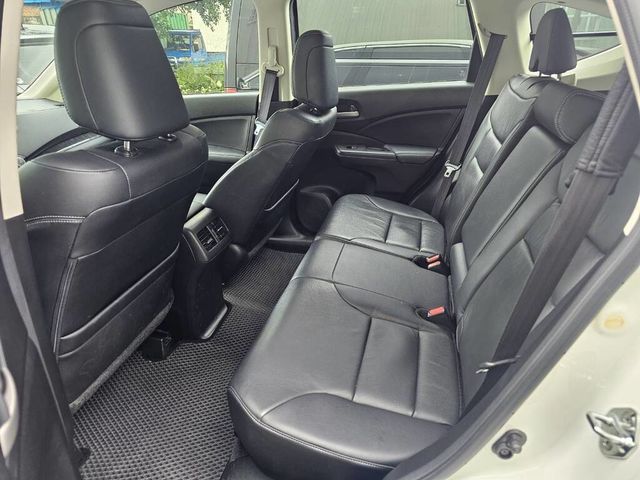 HONDA本田 CR-V  第9張相片