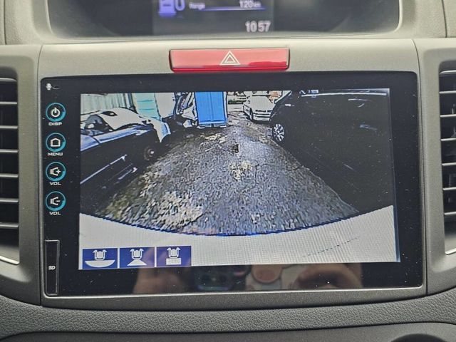 HONDA本田 CR-V  第10張相片
