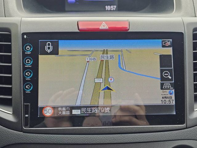 HONDA本田 CR-V  第11張相片