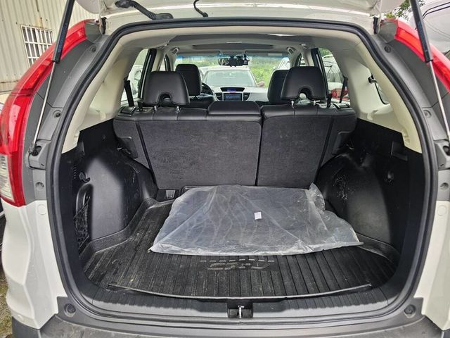 HONDA本田 CR-V  第13張相片