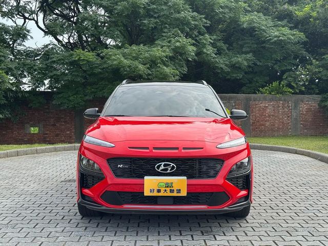 HYUNDAI現代 KONA  第3張相片