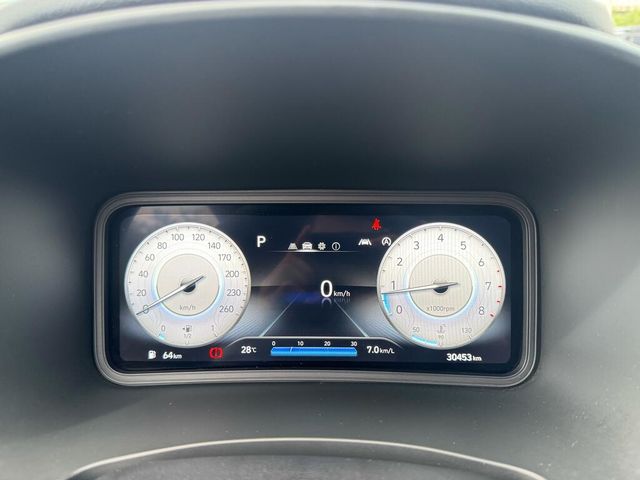 HYUNDAI現代 KONA  第5張相片