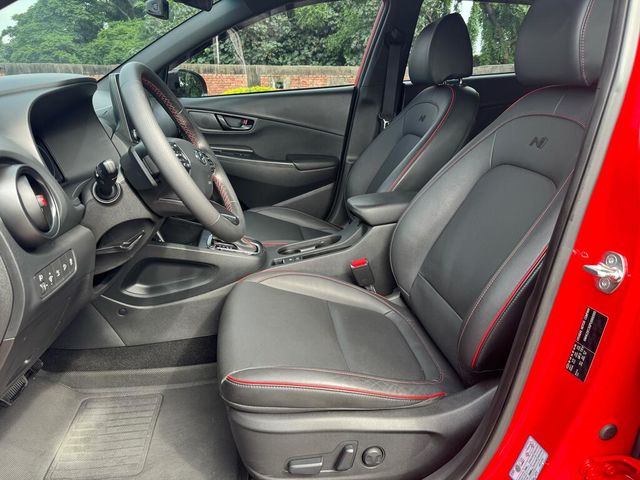 HYUNDAI現代 KONA  第8張相片