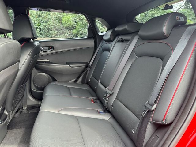 HYUNDAI現代 KONA  第9張相片
