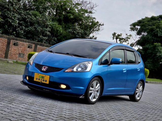HONDA本田 FIT  第1張相片
