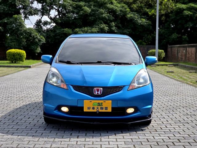 HONDA本田 FIT  第3張相片