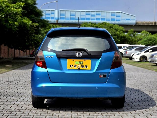 HONDA本田 FIT  第4張相片