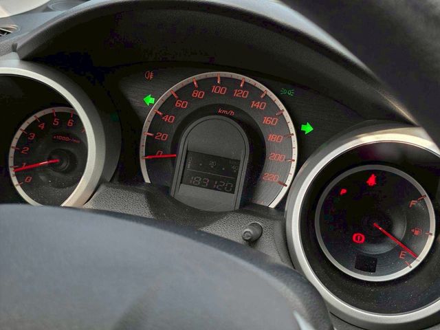 HONDA本田 FIT  第5張相片