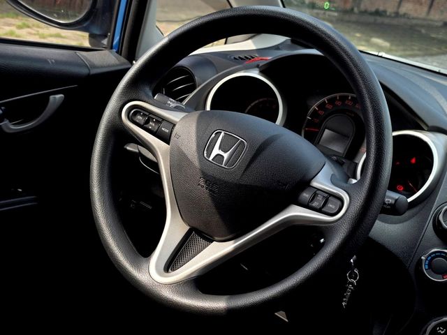 HONDA本田 FIT  第6張相片