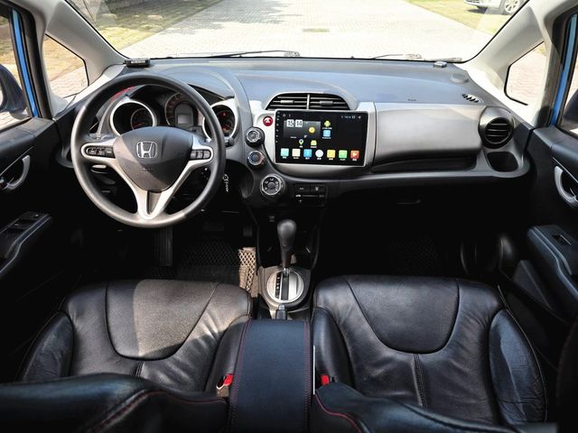 HONDA本田 FIT  第7張相片