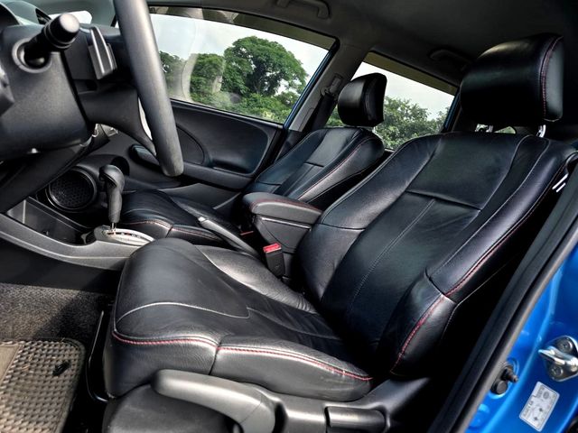 HONDA本田 FIT  第8張相片