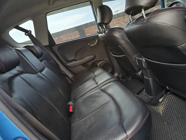 HONDA本田 FIT  第9張相片