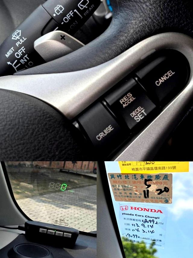 HONDA本田 FIT  第10張相片
