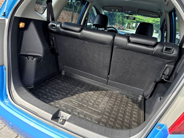 HONDA本田 FIT  第11張相片