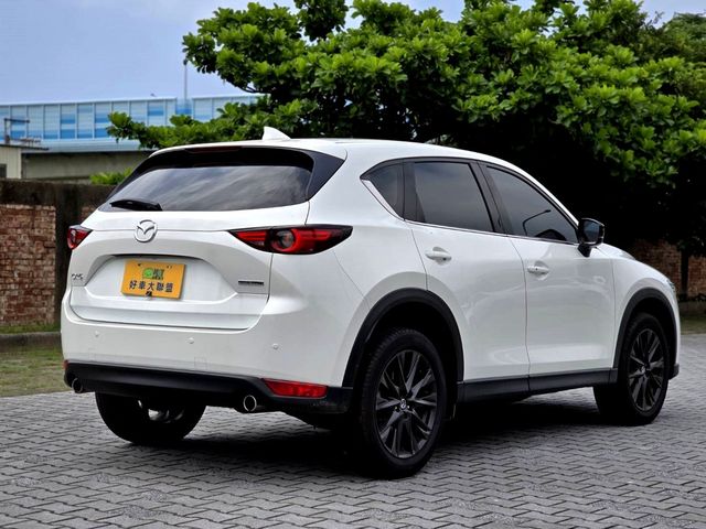 MAZDA馬自達 CX-5  第2張相片