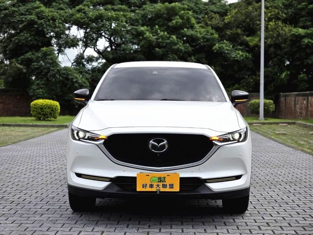 MAZDA馬自達 CX-5  第3張相片
