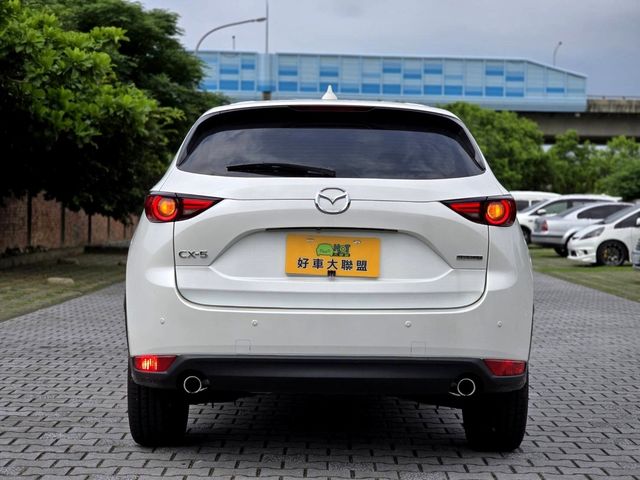 MAZDA馬自達 CX-5  第4張相片