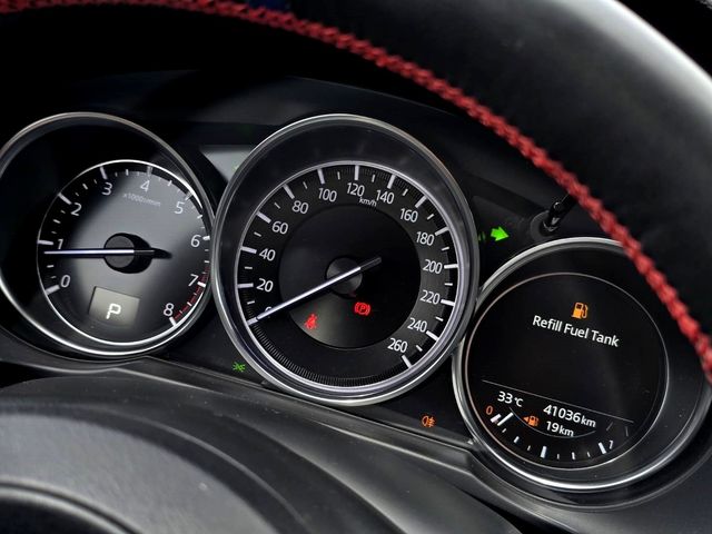 MAZDA馬自達 CX-5  第5張相片