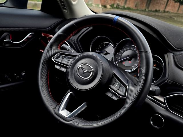 MAZDA馬自達 CX-5  第6張相片