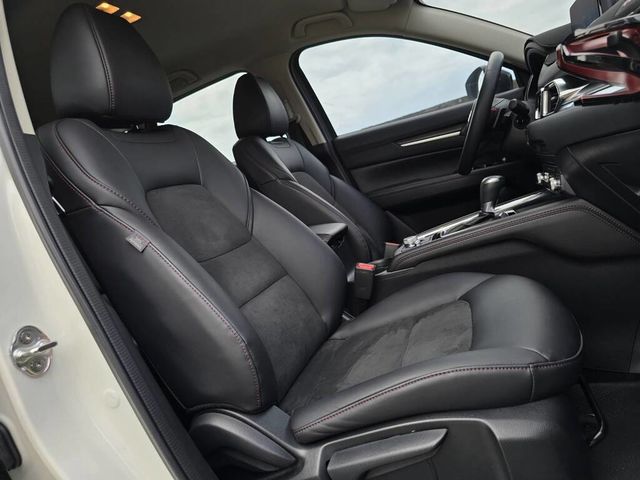 MAZDA馬自達 CX-5  第9張相片