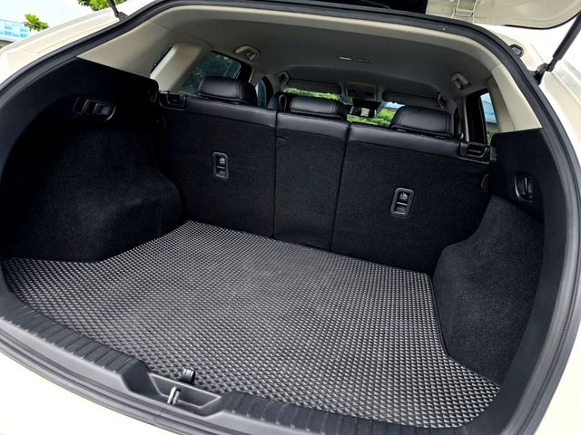 MAZDA馬自達 CX-5  第11張相片