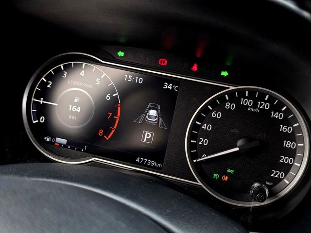 NISSAN日產 KICKS  第5張相片