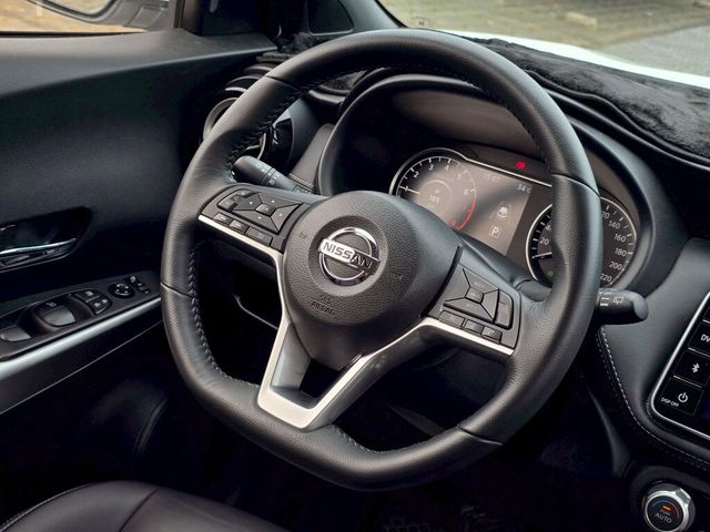 NISSAN日產 KICKS  第7張相片