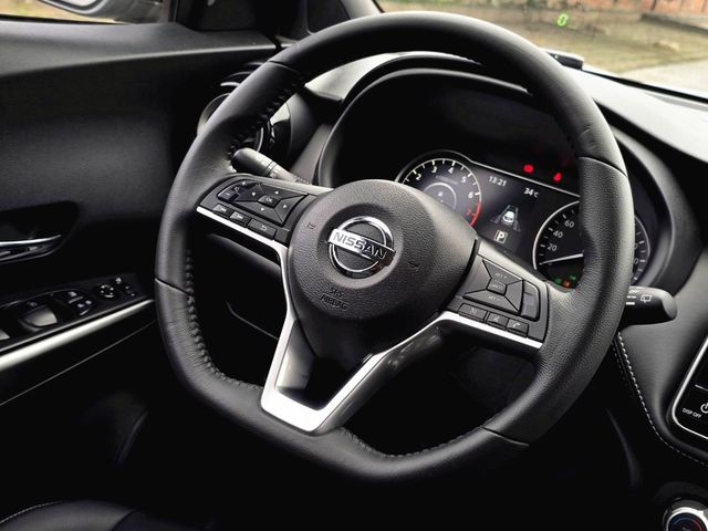 NISSAN日產 KICKS  第10張相片