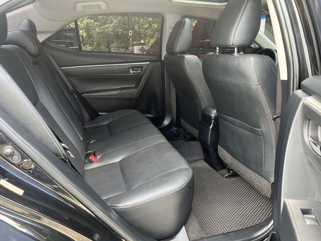 TOYOTA豐田 ALTIS  第10張相片