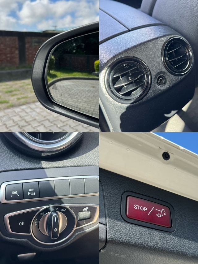 M-BENZ賓士 GLC200  第8張相片